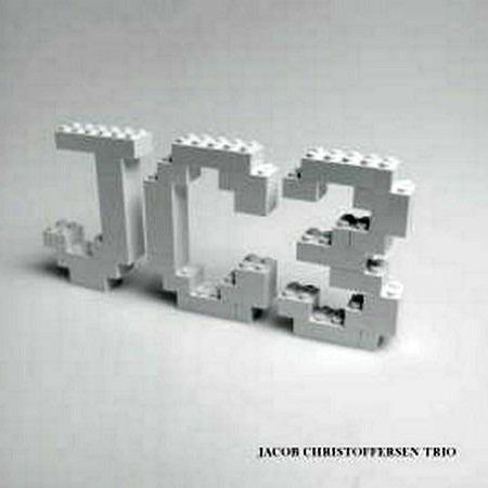JACOB CHRISTOFFERSEN TRIO - JC3