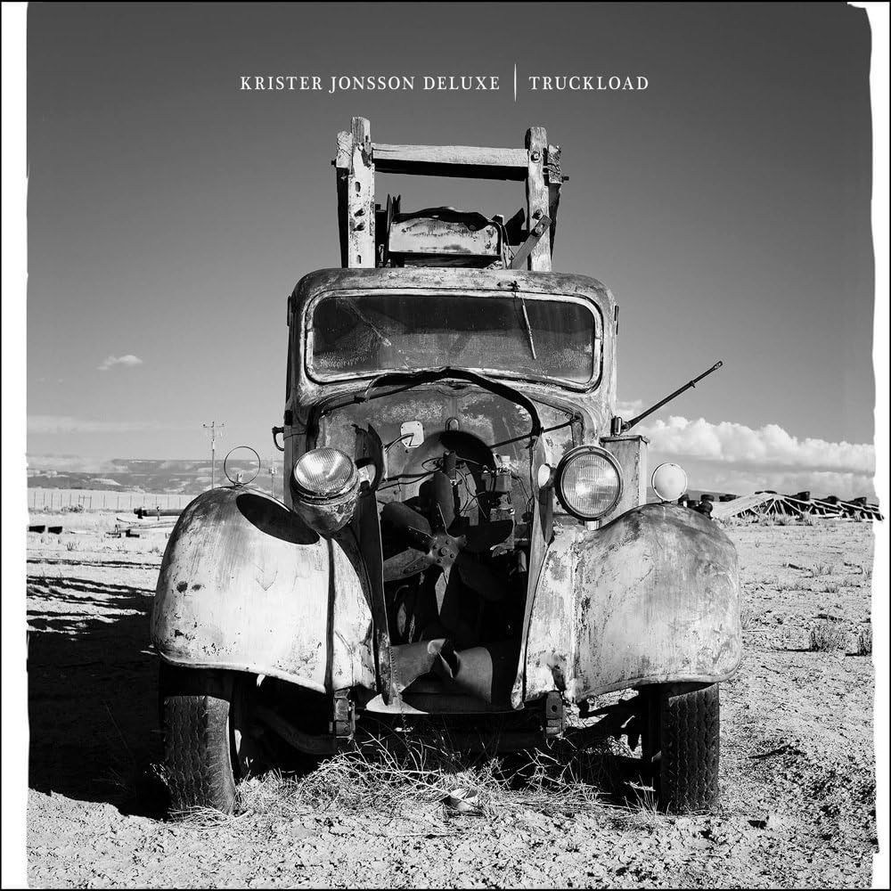 KRISTER JONSSON - Truckload