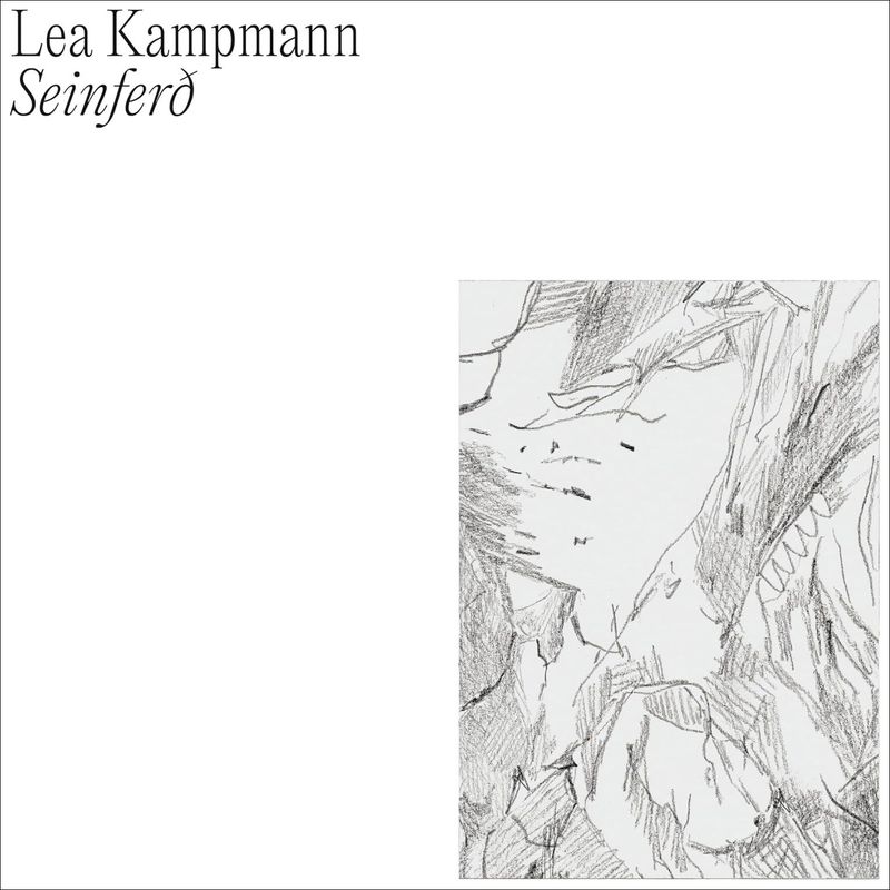 LEA KAMPMANN - Seinferd