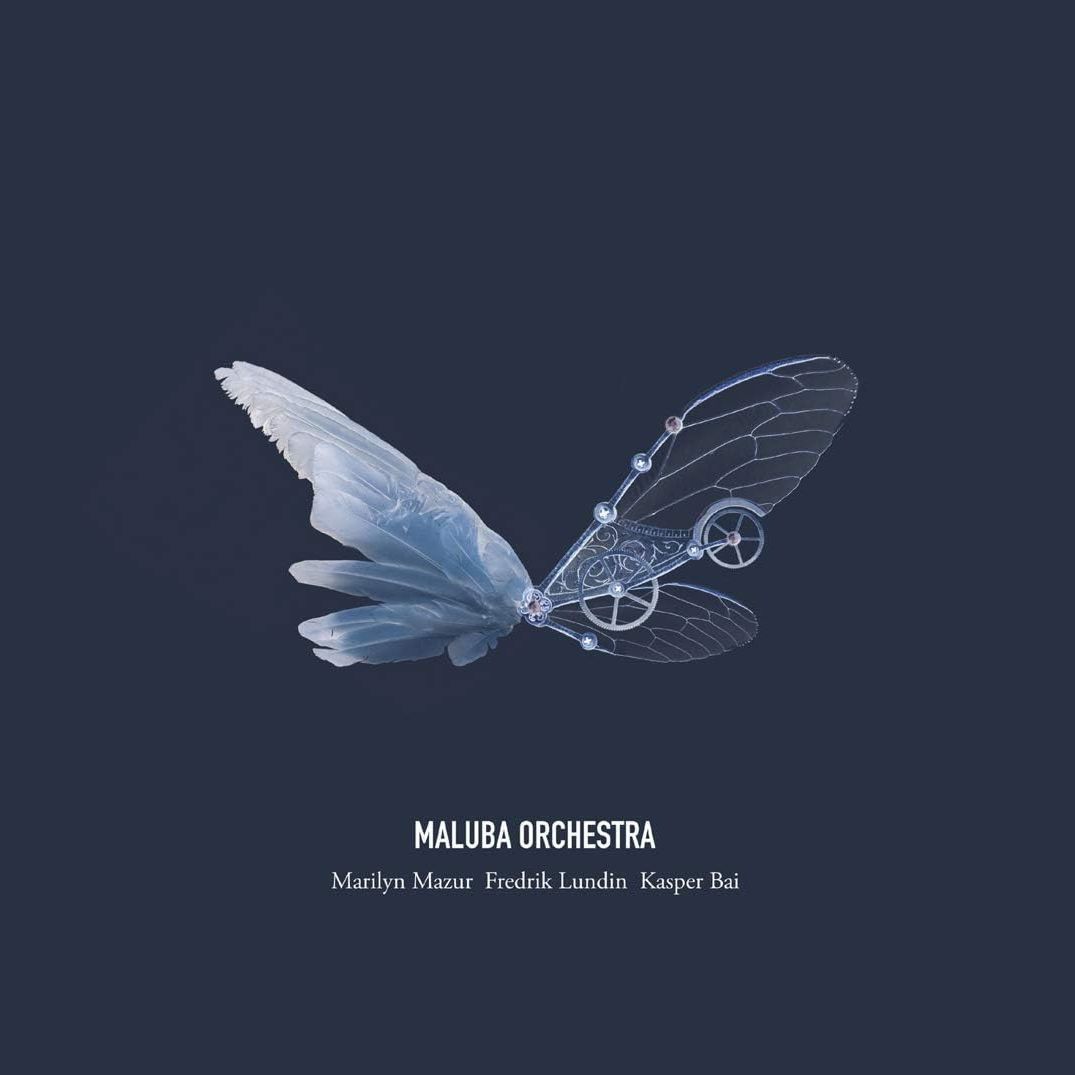 MALUBA ORCHESTRA - Maluba Orchestra