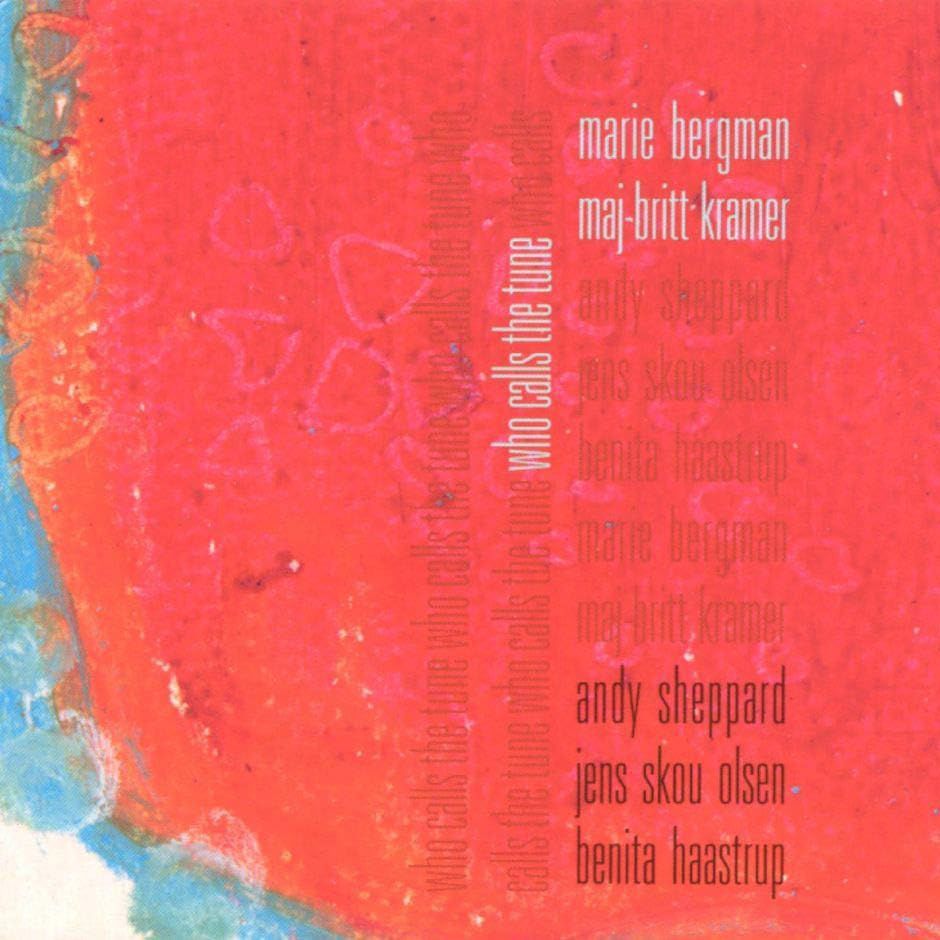 MARIE BERGMAN & MAJ-BRITT KRAMER - Who Calls The Tune