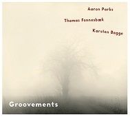PARKS / FONNESBAEK / BAGGE - Groovements