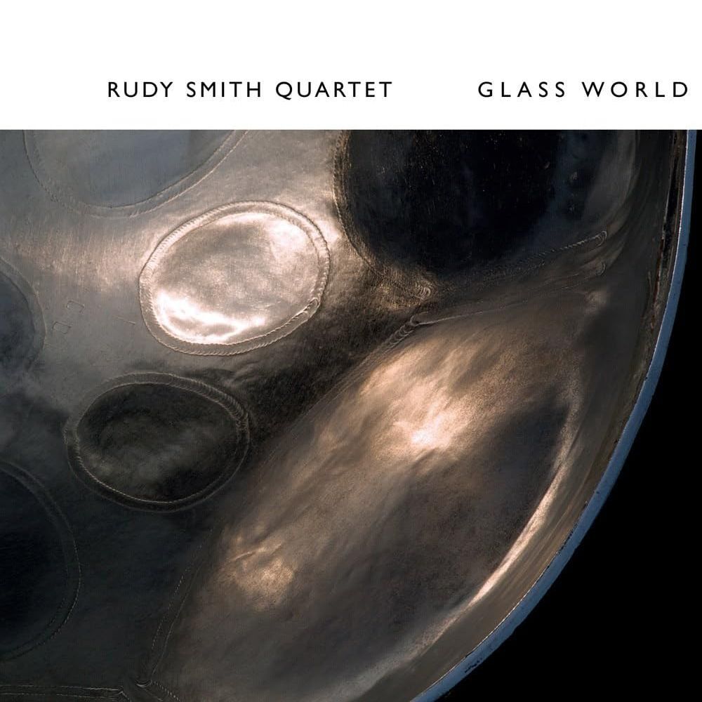 RUDY SMITH QUARTET - Glass World