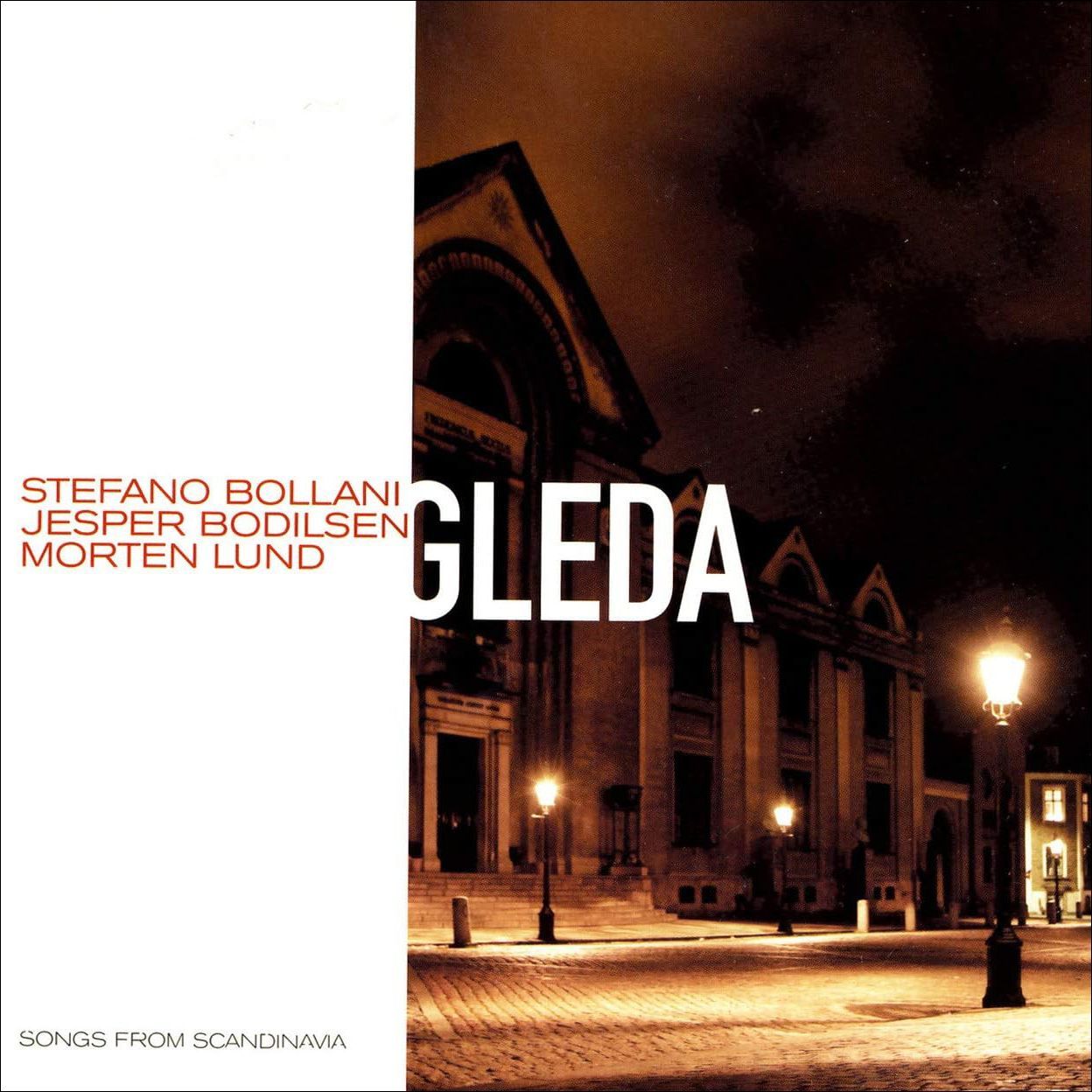 S.BOLLANI/J.BODILSEN/M.LUND - Gleda