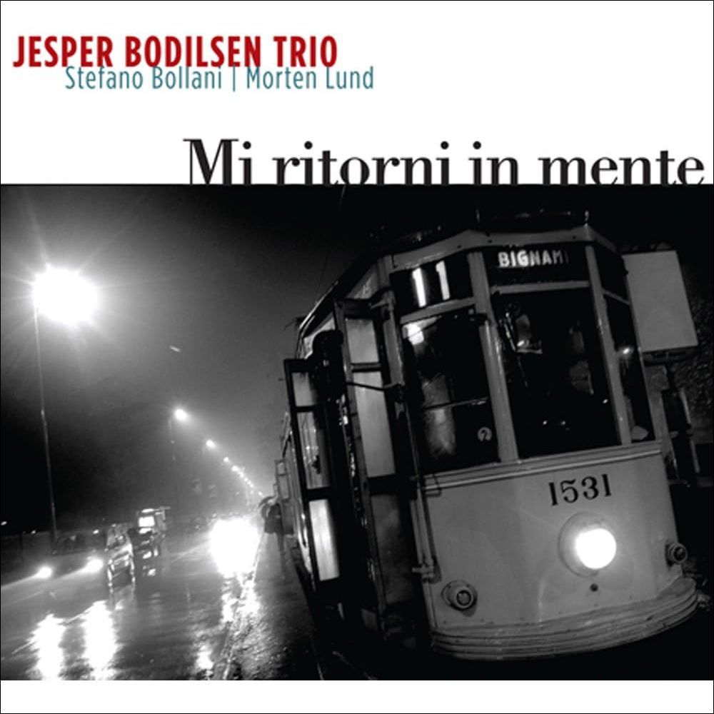 S.BOLLANI/J.BODILSEN/M.LUND - Mi Ritorni In Mente