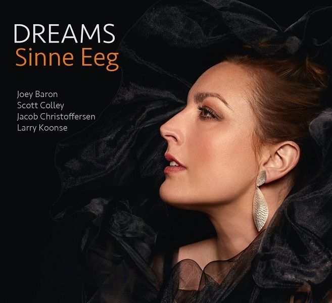 SINNE EEG - Dreams