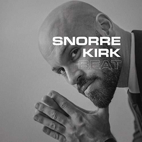 SNORRE KIRK - Beat