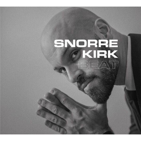 SNORRE KIRK (LP) - Beat