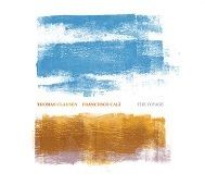 THOMAS CLAUSEN & FRANCESCO CALI' - The Voyage