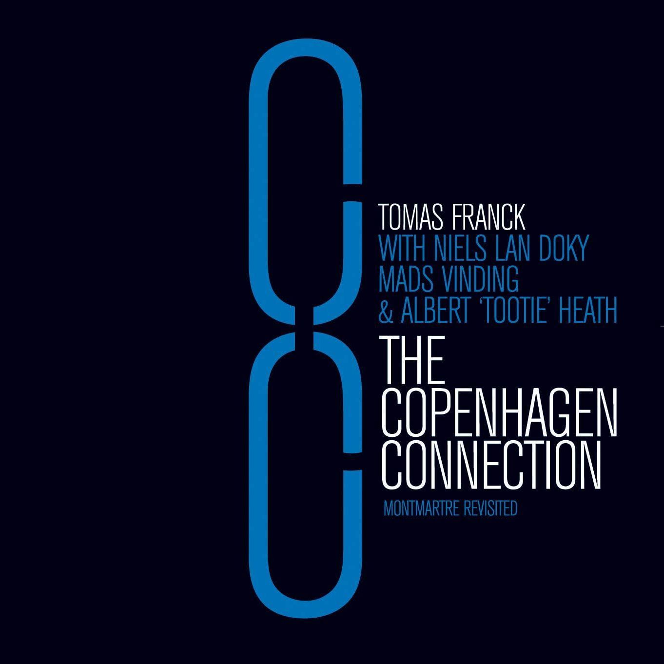 THOMAS FRANCK - The Copenaghen Connection