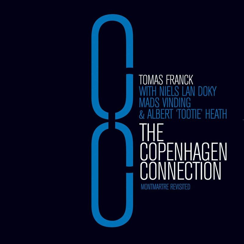 THOMAS FRANCK - The Copenaghen Connection