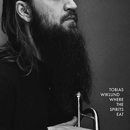 TOBIAS WIKLUND - Where The Spirits Eat