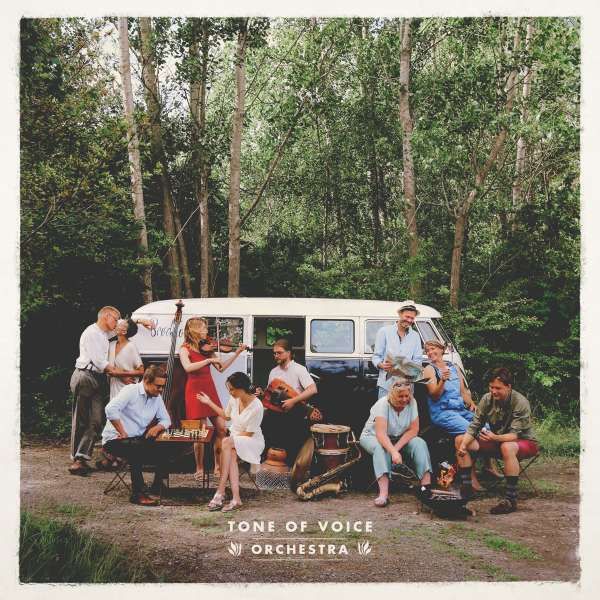 TONE OF VOICE ORCHESTRA - Tone Of Voice Orchestra