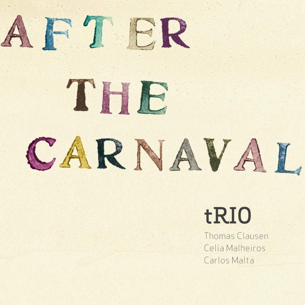 TRIO - After The Carnival