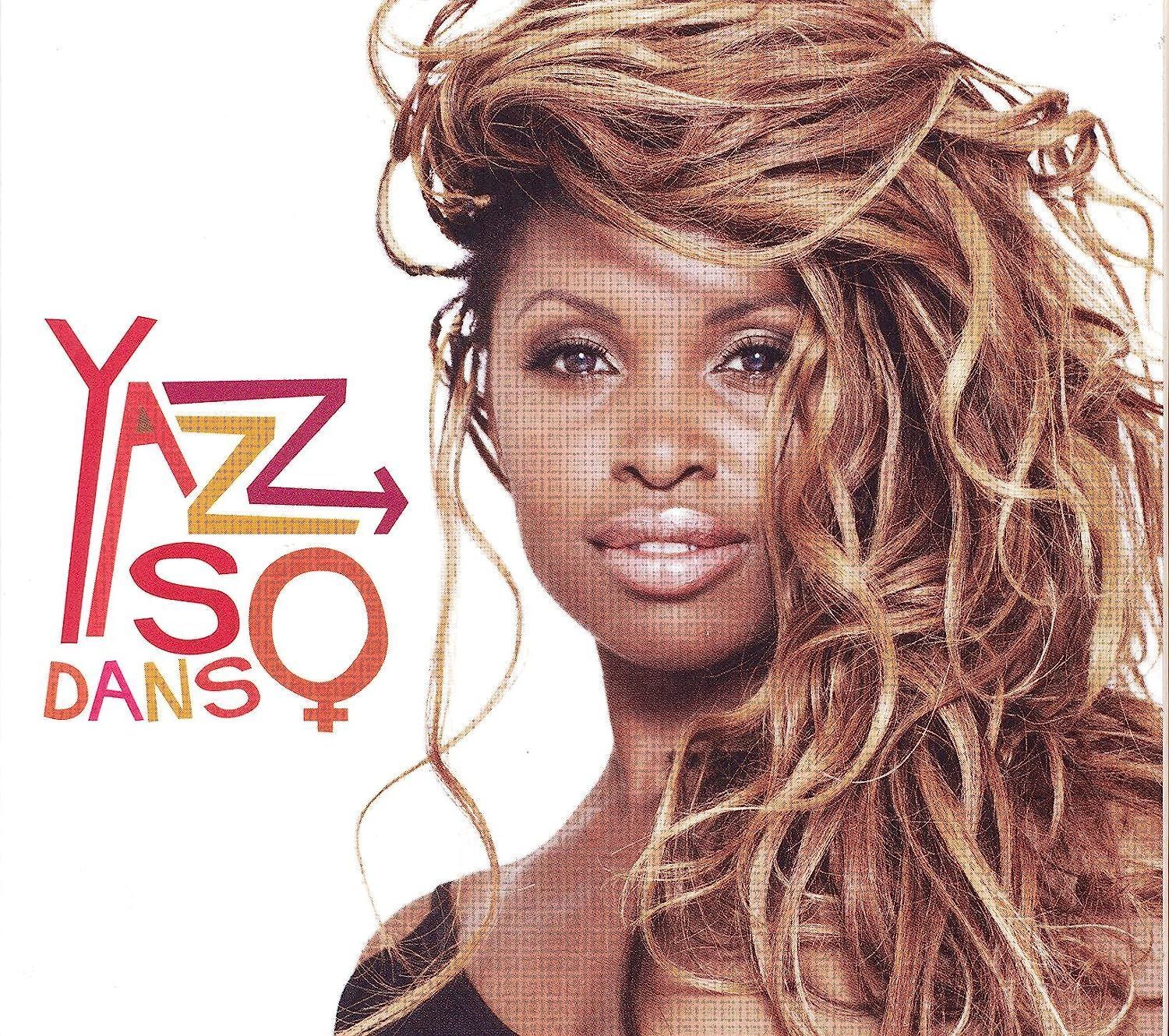 YAZZ - So Danso