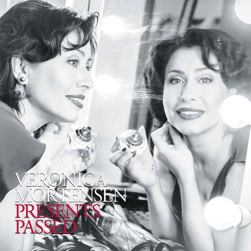 VERONICA MORTENSEN - Presents Passed