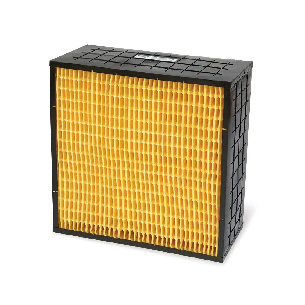 High Efficiency Rigid Cell Extended Surface Filter: Legacy (Load Tech), 20