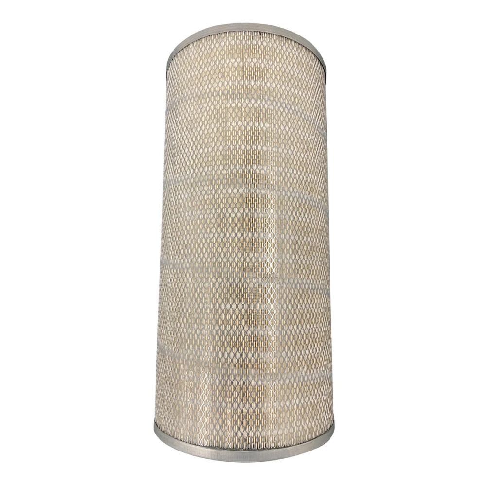 Dust Collector Filter, 7.93" x 16" x 3.61"