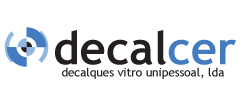 Decalcer - Decalques Vitro Unipessoal, Lda's