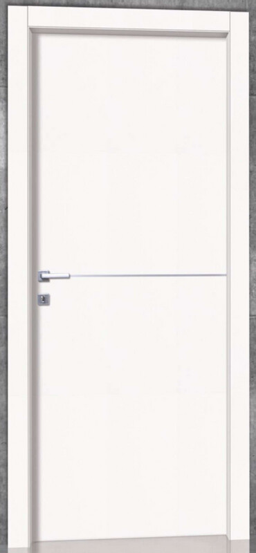 PORTA PER INTERNO IN LAMINATO MODELLO 208 IA-1