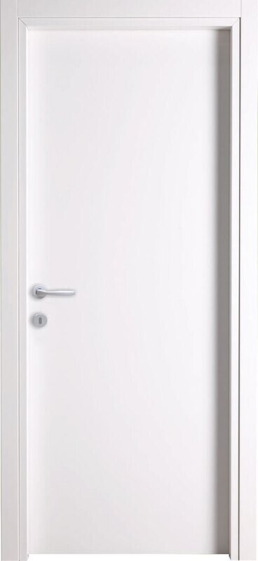 PORTA PER INTERNO IN MICROLAMINATO MODELLO KATIA REV
