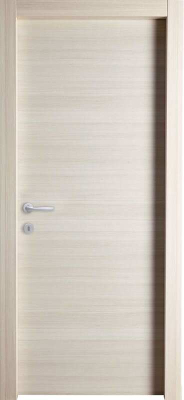 PORTA PER INTERNO IN LAMINATO MODELLO KATIA
