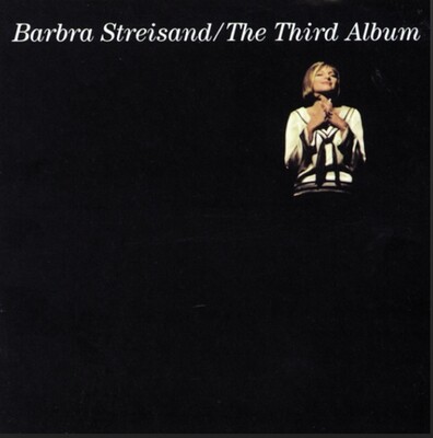 Barbra Streisand – The Third Album