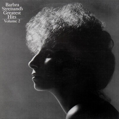 Barbra Streisand – Greatest Hits (Volume 2)
