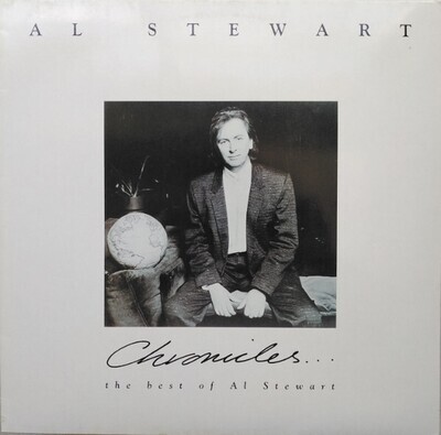 Al Stewart – Chronicles (The Best Of Al Stewart)