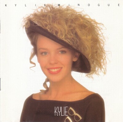 Kylie Minogue – Kylie