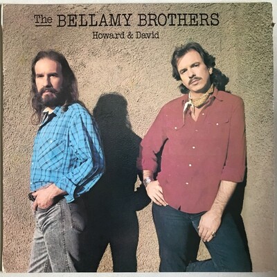 Bellamy Brothers – Howard &amp; David