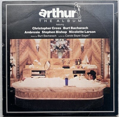 Arthur - The Album (Soundtrack)