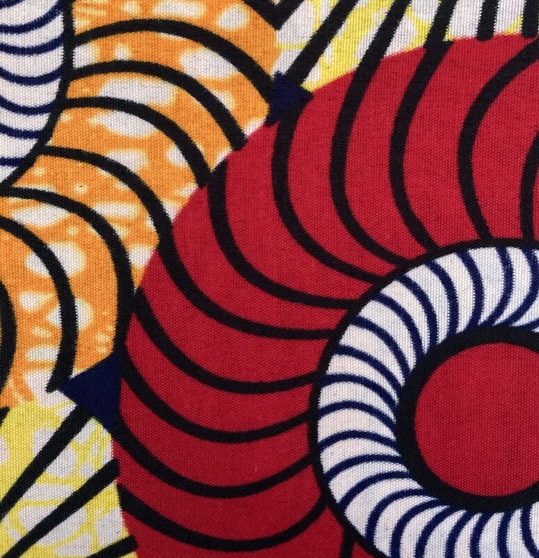 Lagos Collection