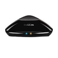 Broadlink RM-PRO on WiFi-yleiskauko-ohjain