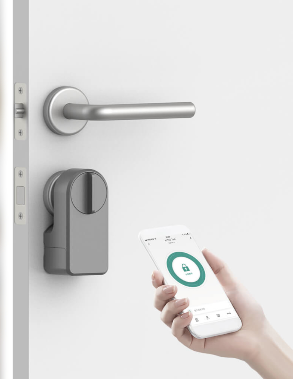 Celotron A1 PRO älylukko