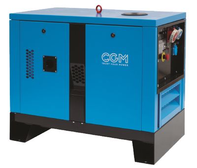 DS4000Y aggregaatti DS4000Y aggregaatti