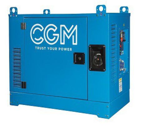 CS11000 aggregaatti CS11000 aggregaatti