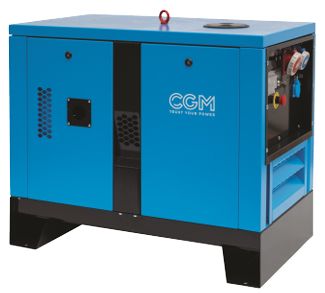 DS6000Y aggregaatti DS6000Y aggregaatti