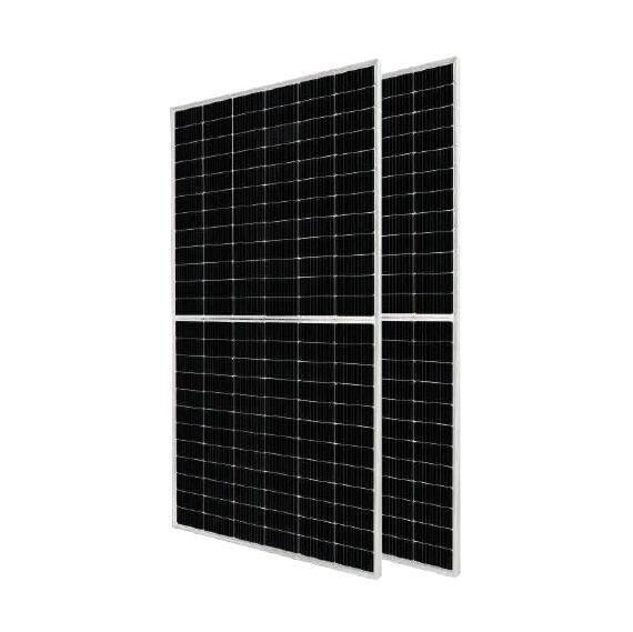 550W Mono Panel