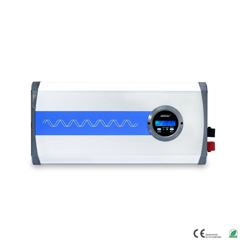 IPower-Plus Inverter