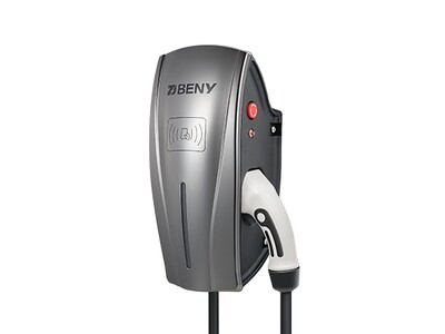 7kW 32A Type2 AC EV Charger