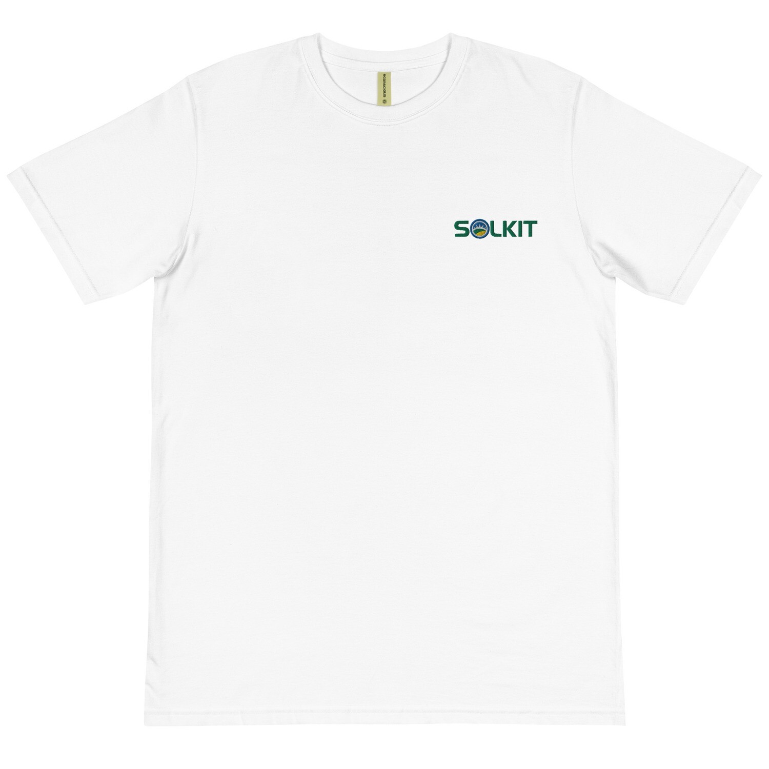 Organic T-Shirt