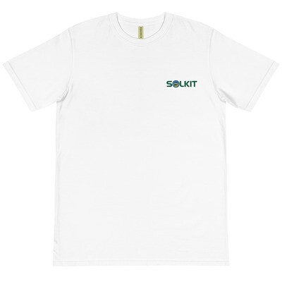 Organic T-Shirt