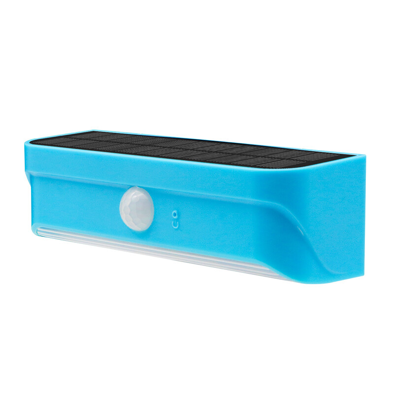 Colour Wall Light