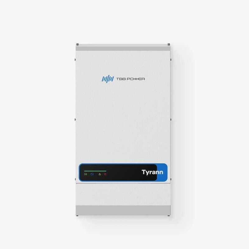 Tyrann Battery Inverter / Charger