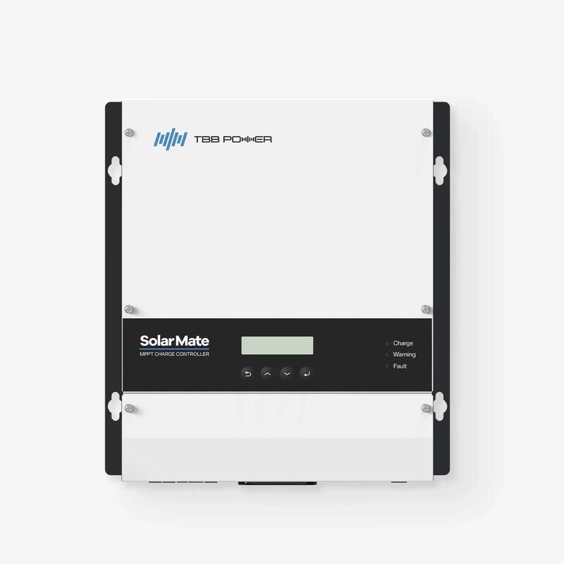 Solarmate Charger