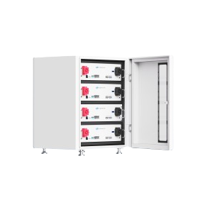 Battery Power Rack