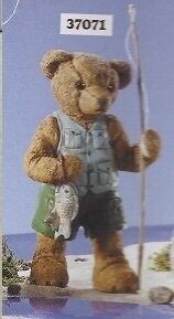 Gilde Fischer´s Fritz