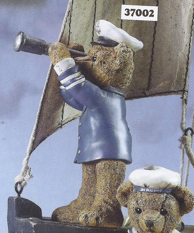 Gilde Kapitän