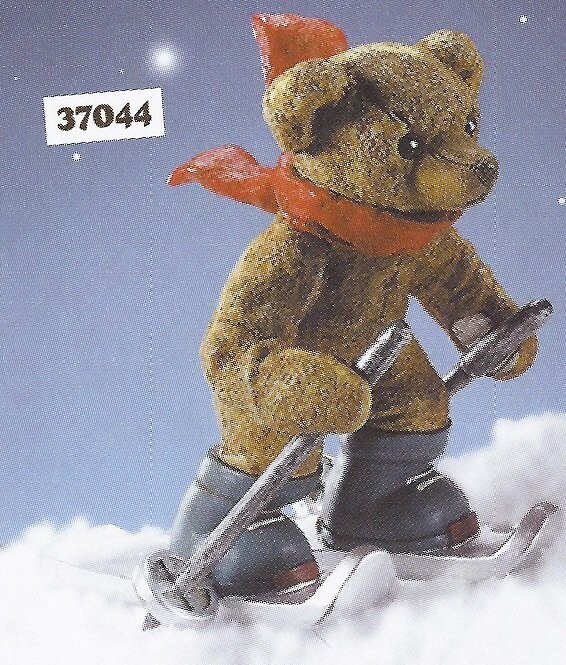 Gilde Skifahrer
